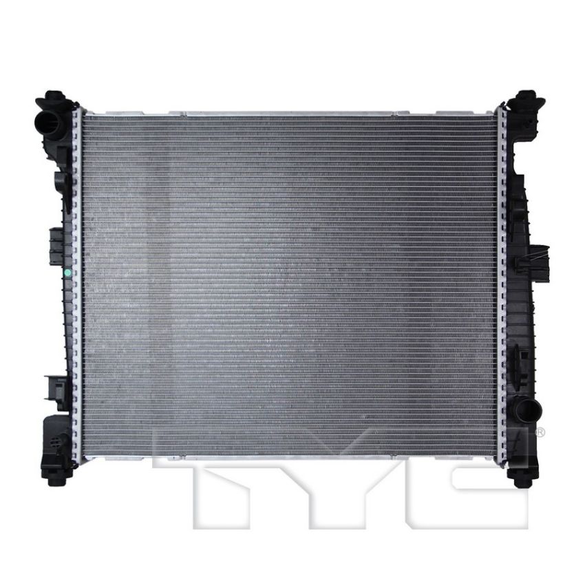 TYC Products 13656 Radiator