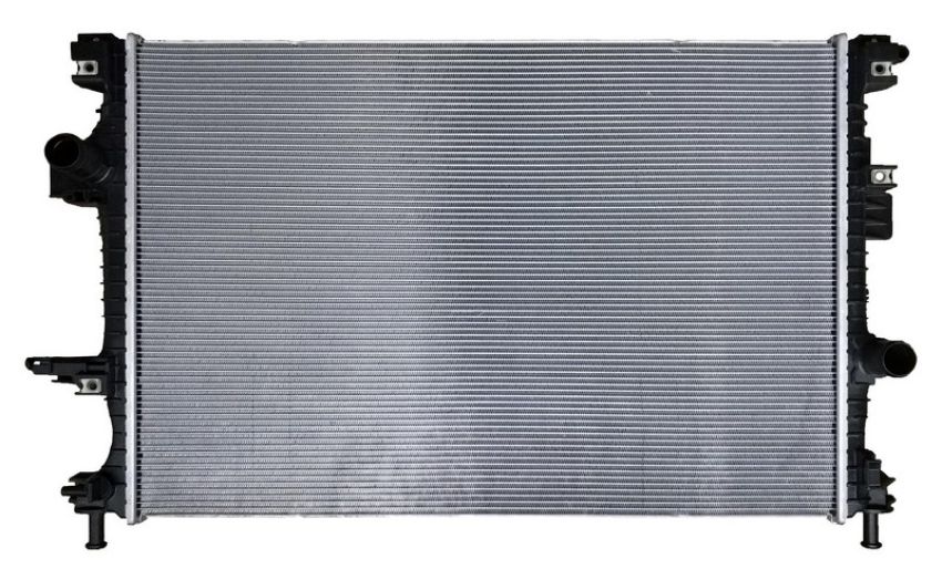 TYC Products 13658 Radiator