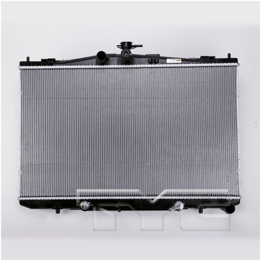 TYC Products 13663 Radiator