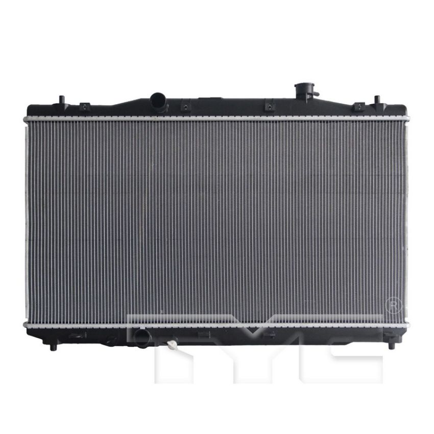 TYC Products 13674 Radiator Assembly