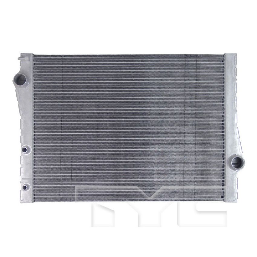 TYC Products 13694 Radiator