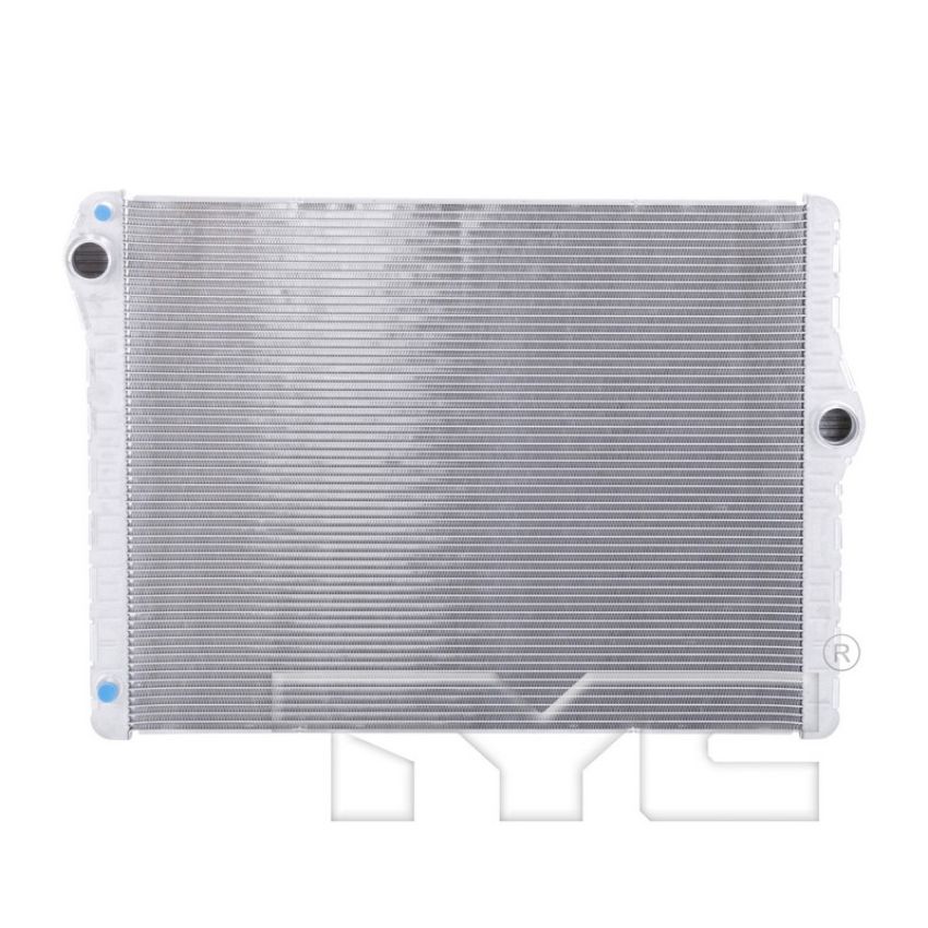 TYC Products 13697 Radiator