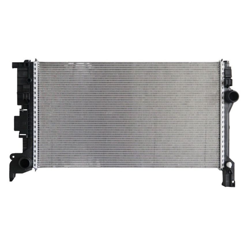 TYC Products 13699 Radiator Assembly