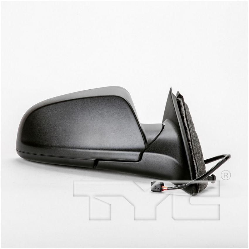 TYC Products 1370231 Door Mirror