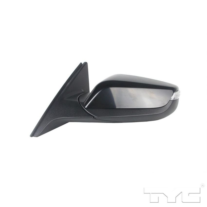 TYC Products 1370442 Mirror
