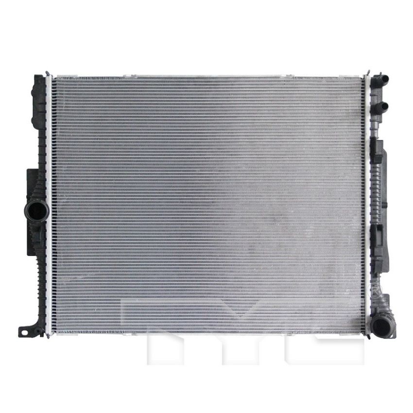 TYC Products 13788 Radiator