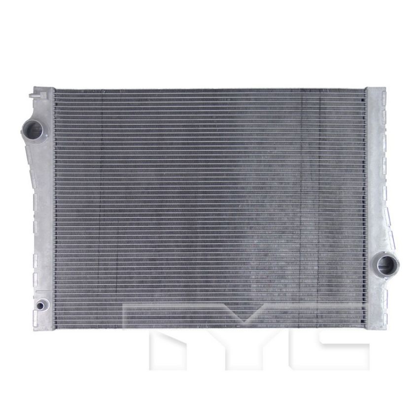 TYC Products 13790 Radiator