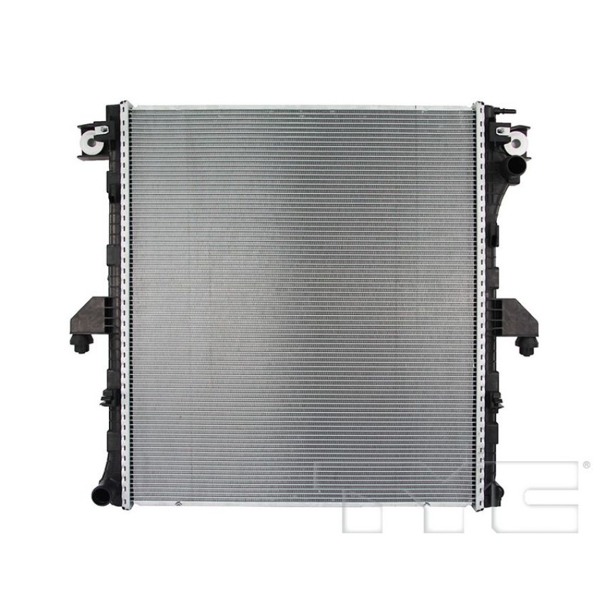 TYC Products 13804 Radiator Assembly
