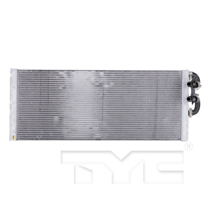 TYC Products 13807 Radiator