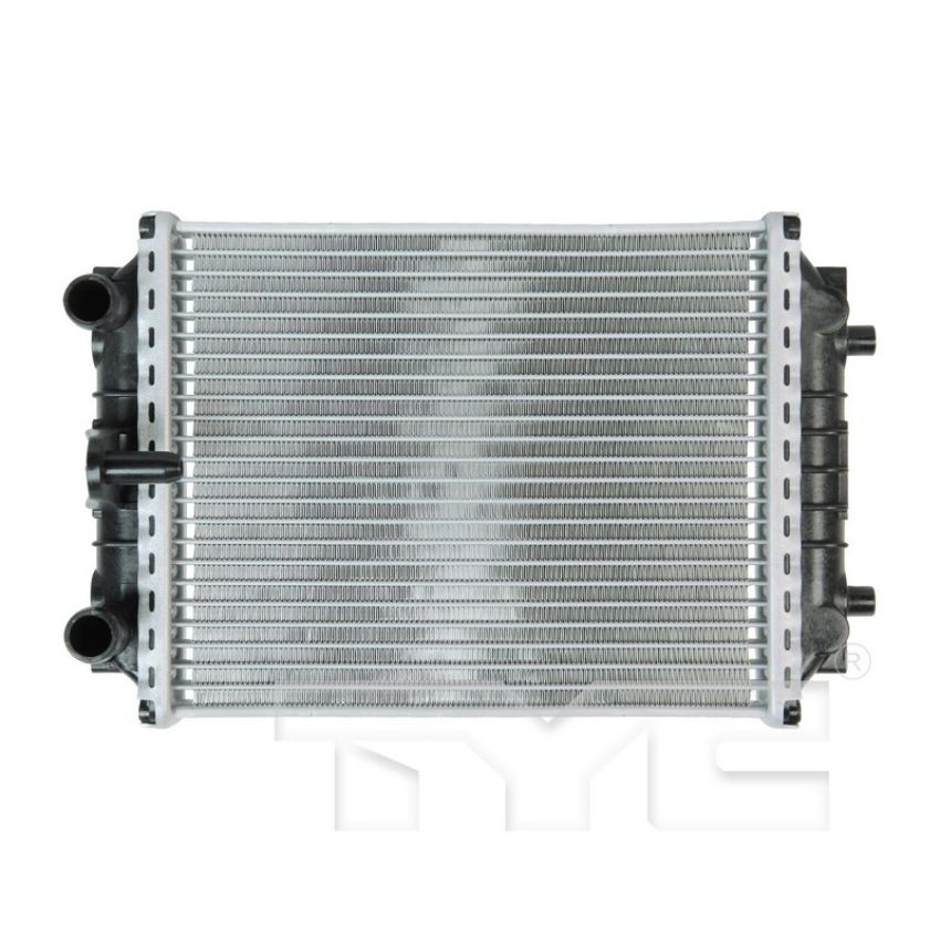 TYC Products 13809 Intercooler