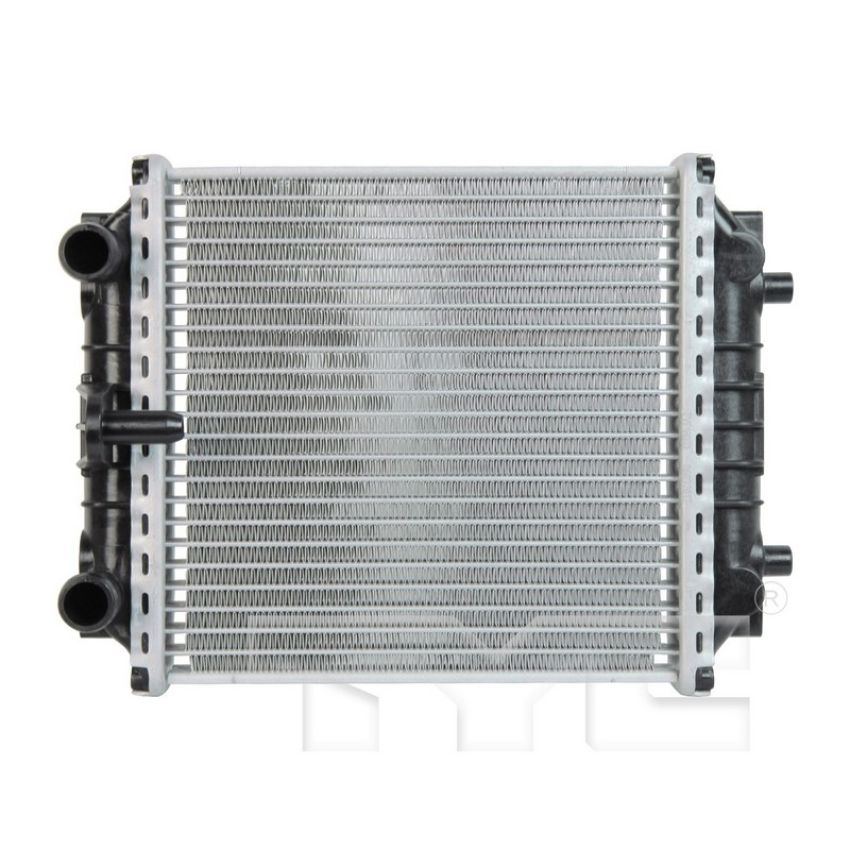 TYC Products 13810 Intercooler