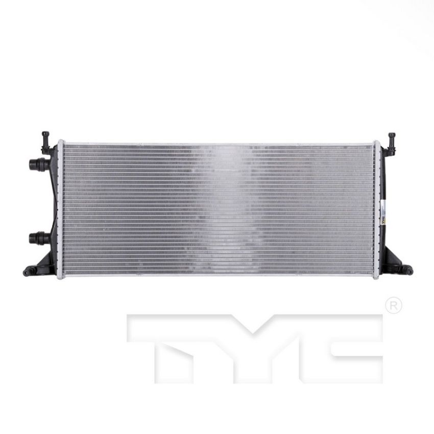 TYC Products 13811 Radiator