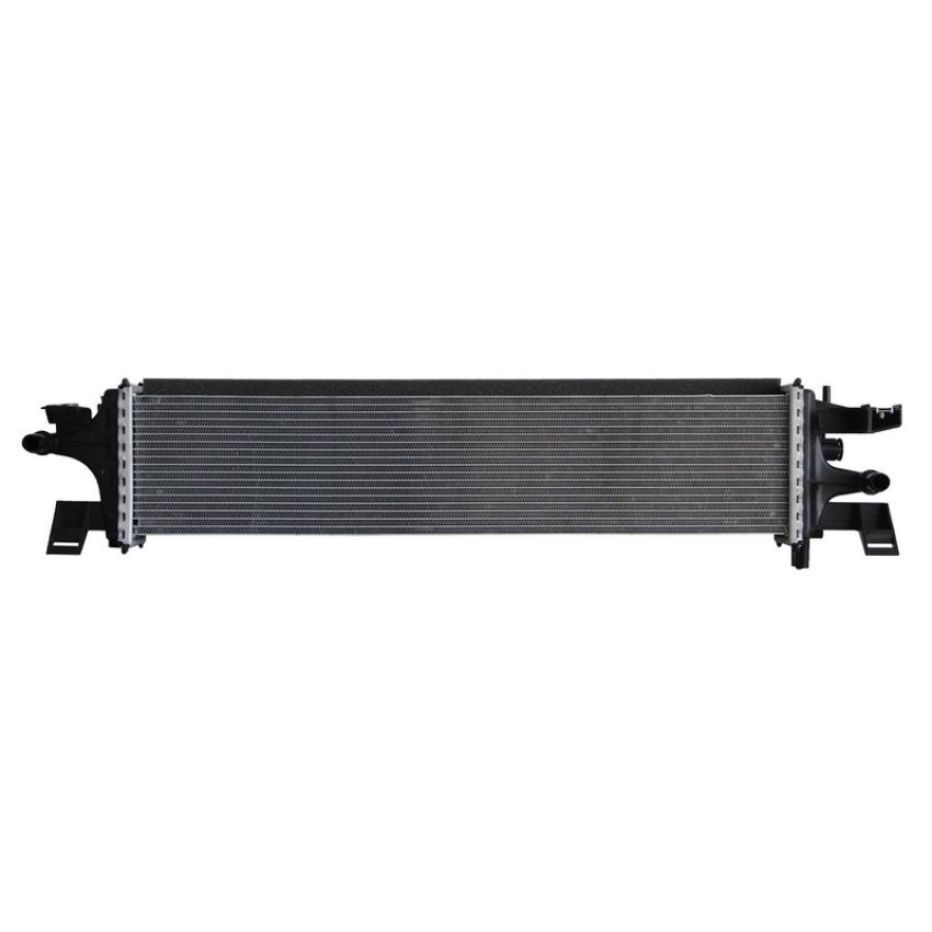 TYC Products 13813 Radiator