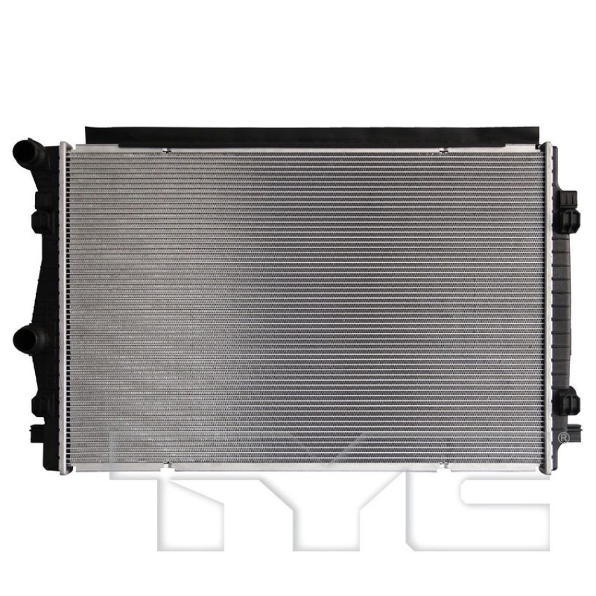 TYC Products 13827 Radiator