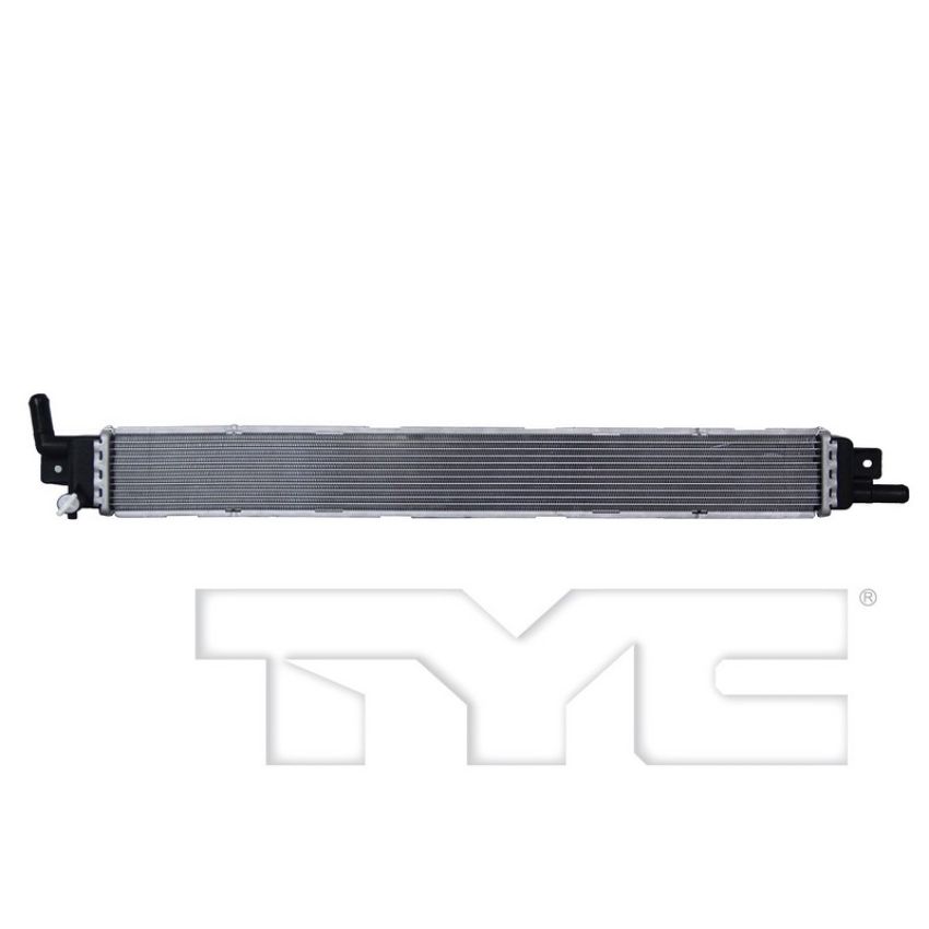 TYC Products 13831 Intercooler