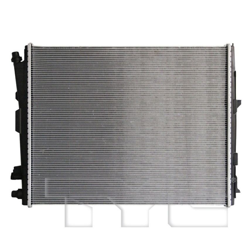 TYC Products 13845 Radiator Assembly
