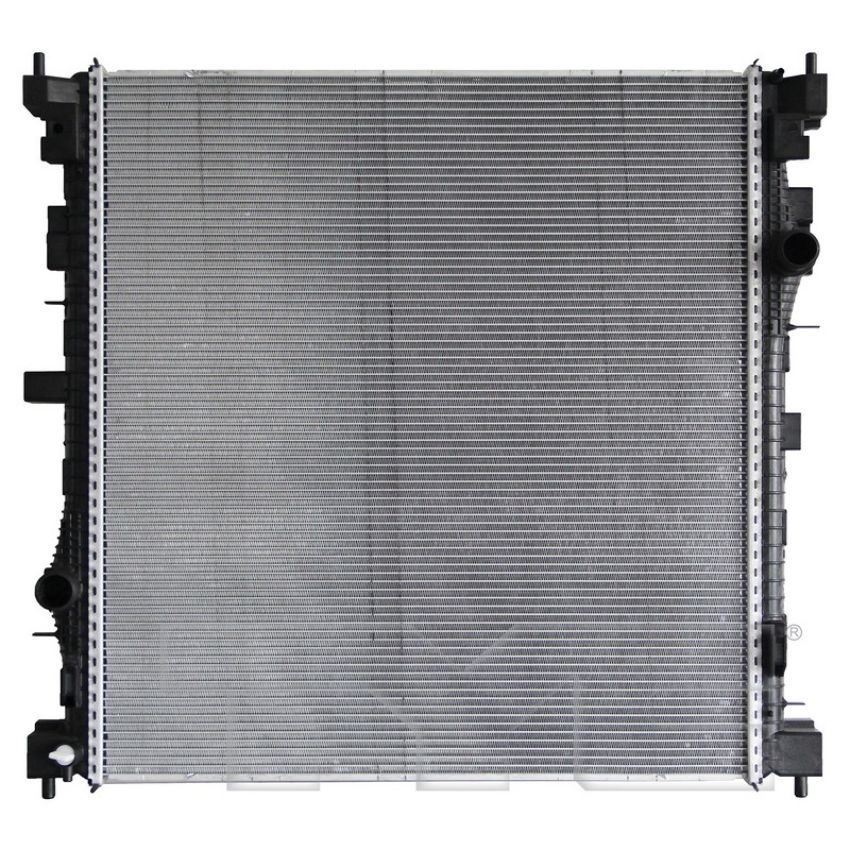 TYC Products 13875 Radiator Assembly