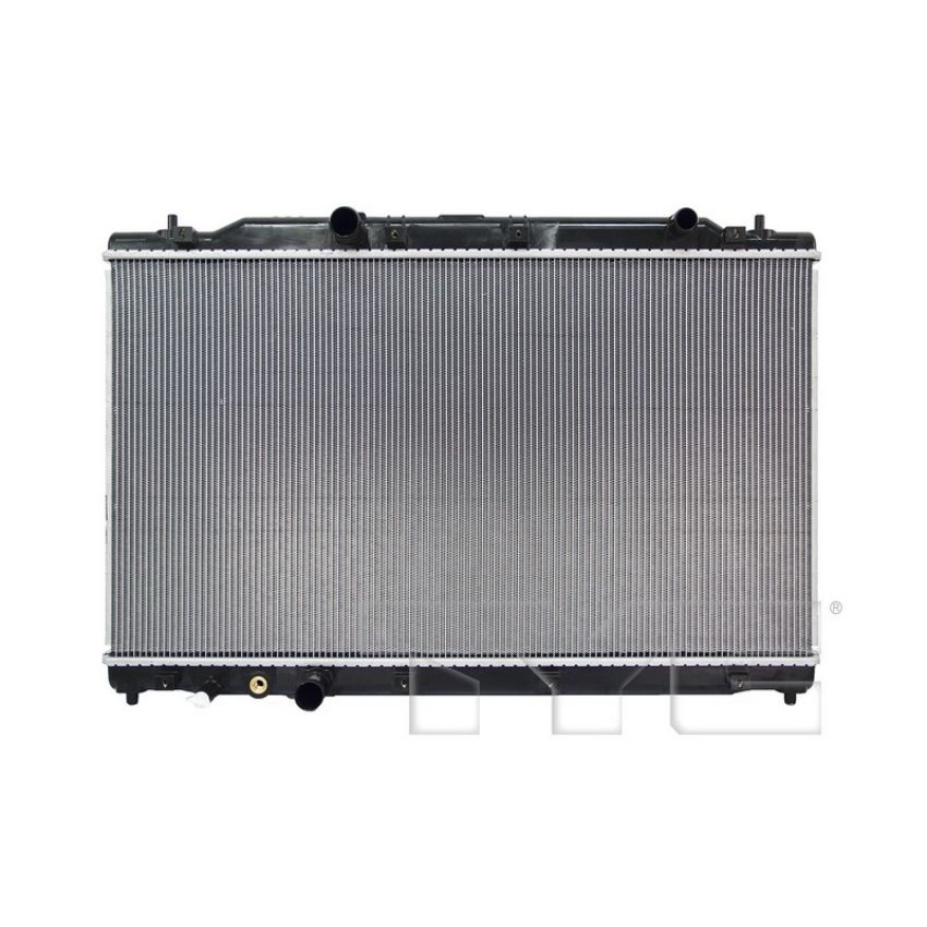 TYC Products 13946 Radiator Assembly