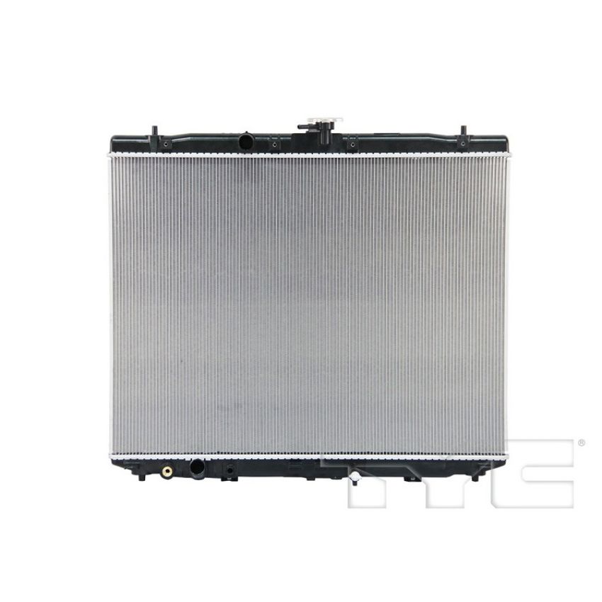 TYC Products 13947 Radiator Assembly