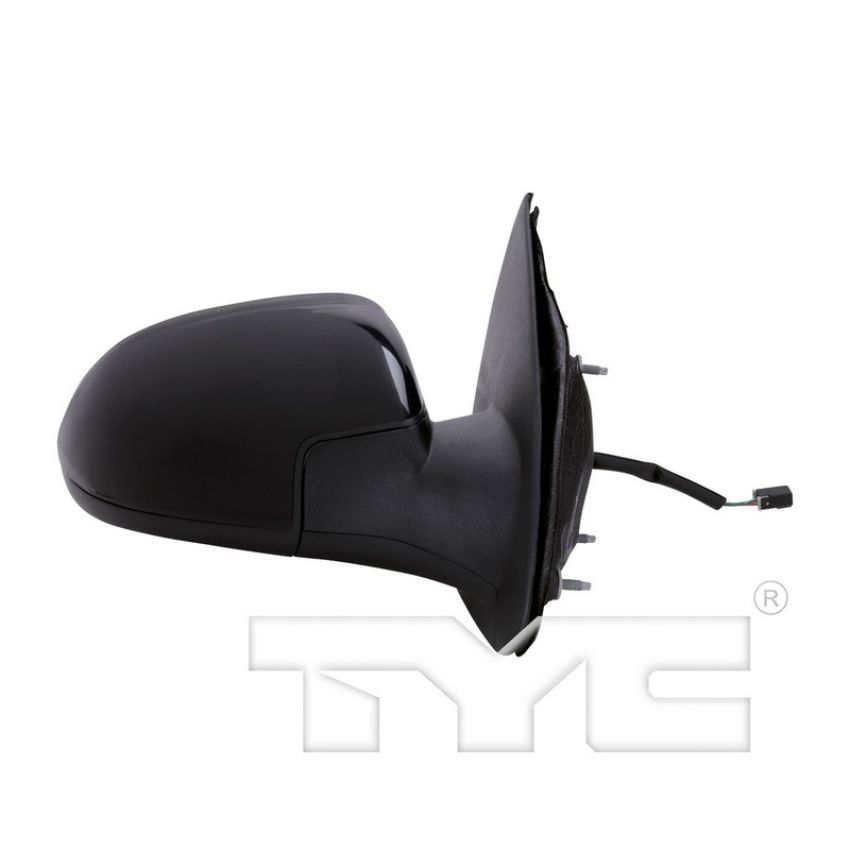 TYC Products 1400131 Door Mirror