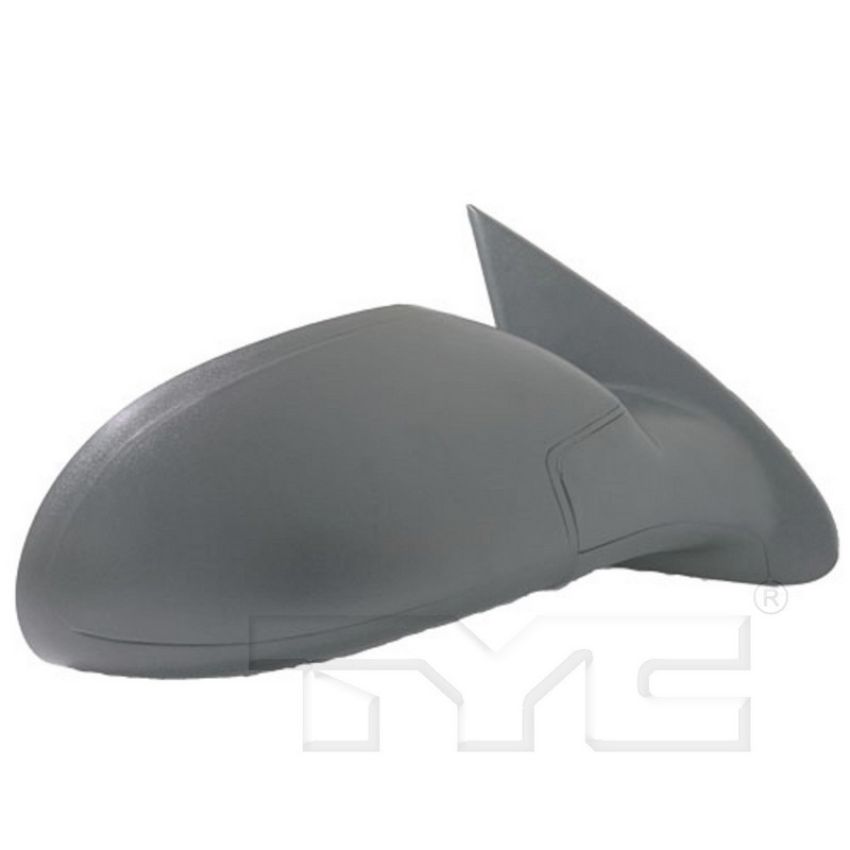 TYC Products 1400221 Door Mirror