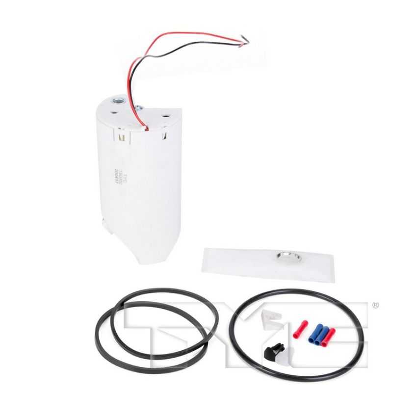 TYC Products 150002-A Fuel Pump