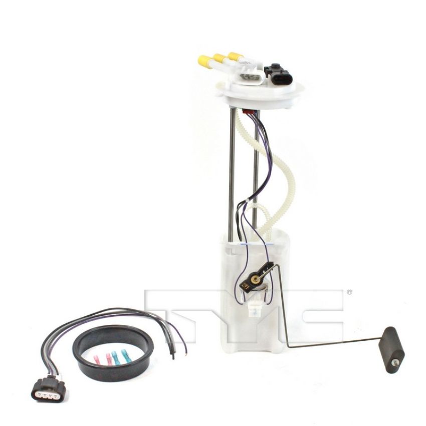 TYC Products 150003-A Fuel Pump