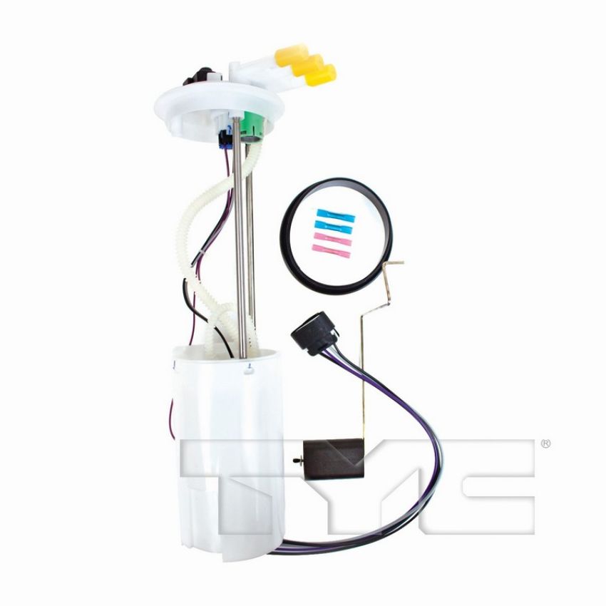TYC Products 150004-A Fuel Pump
