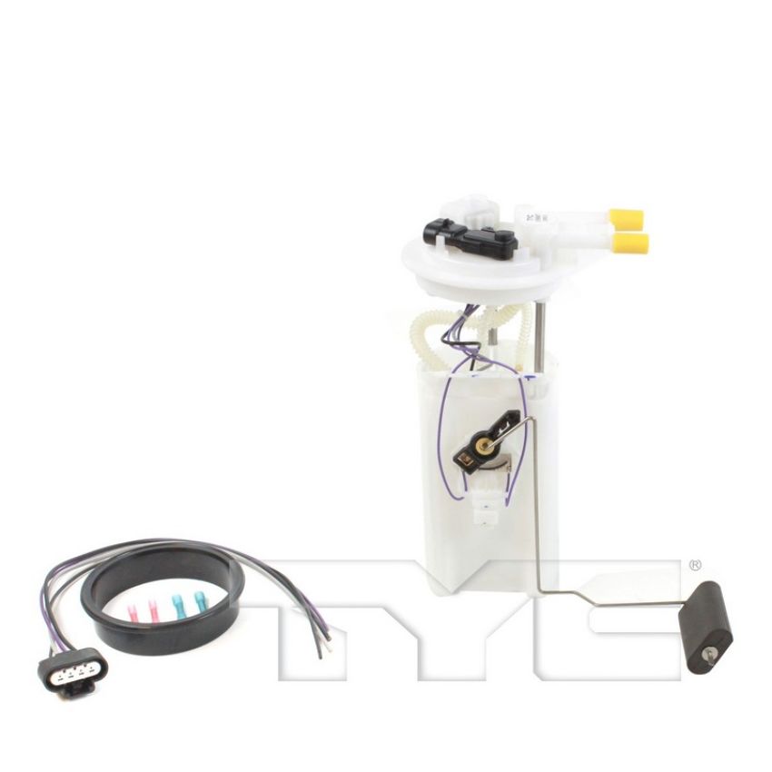 TYC Products 150007-A Fuel Pump