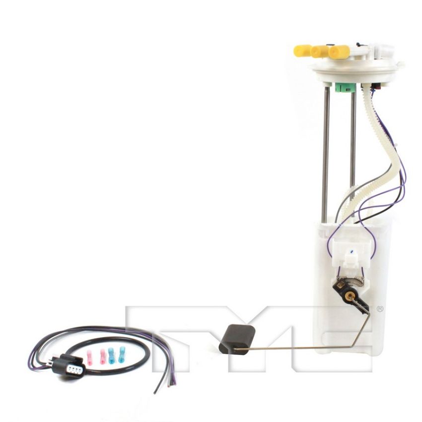 TYC Products 150009-A Fuel Pump