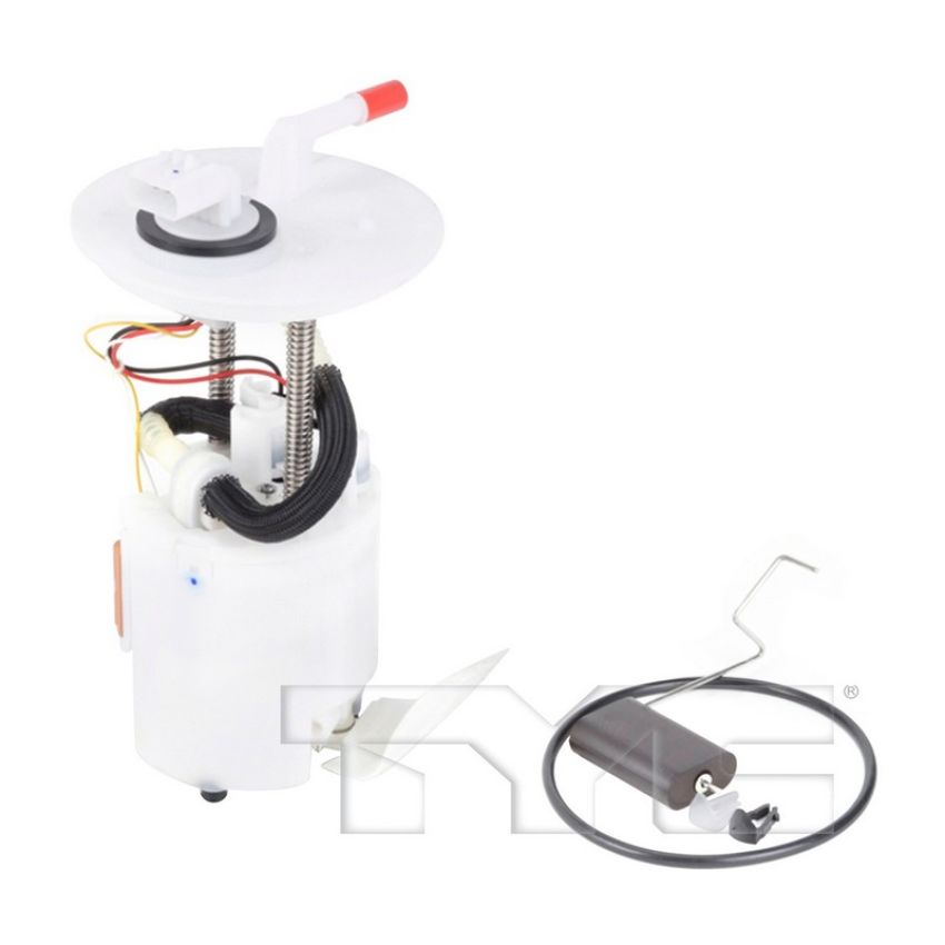 TYC Products 150027-A Fuel Pump