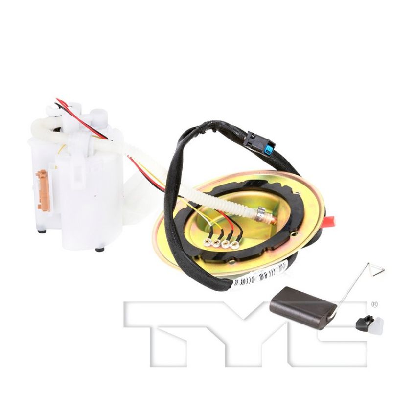 TYC Products 150034-A Fuel Pump