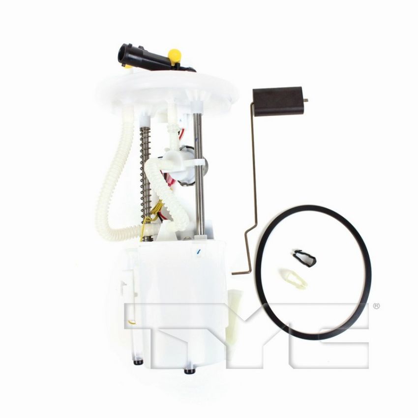 TYC Products 150037-A Fuel Pump
