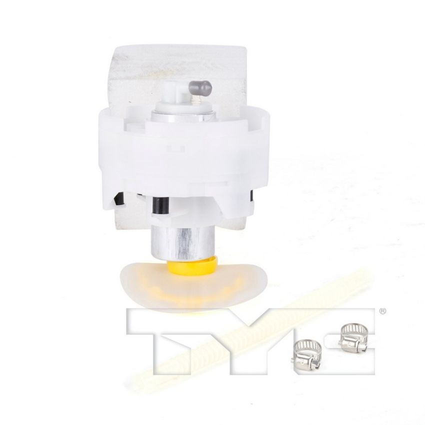 TYC Products 150041-A Fuel Pump
