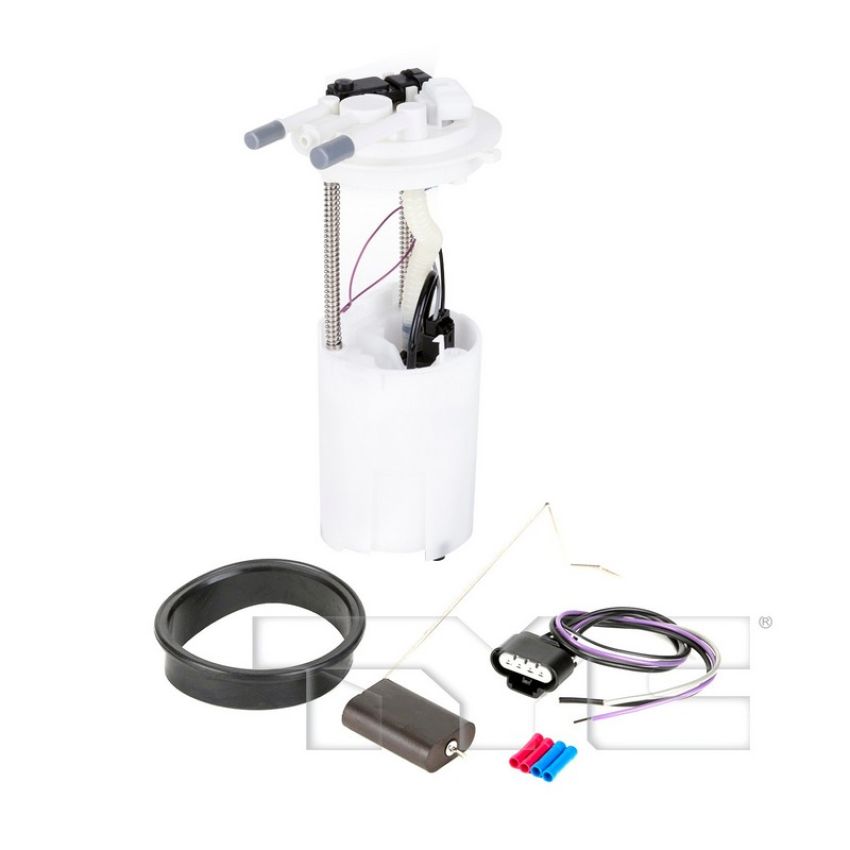 TYC Products 150045-A Fuel Pump