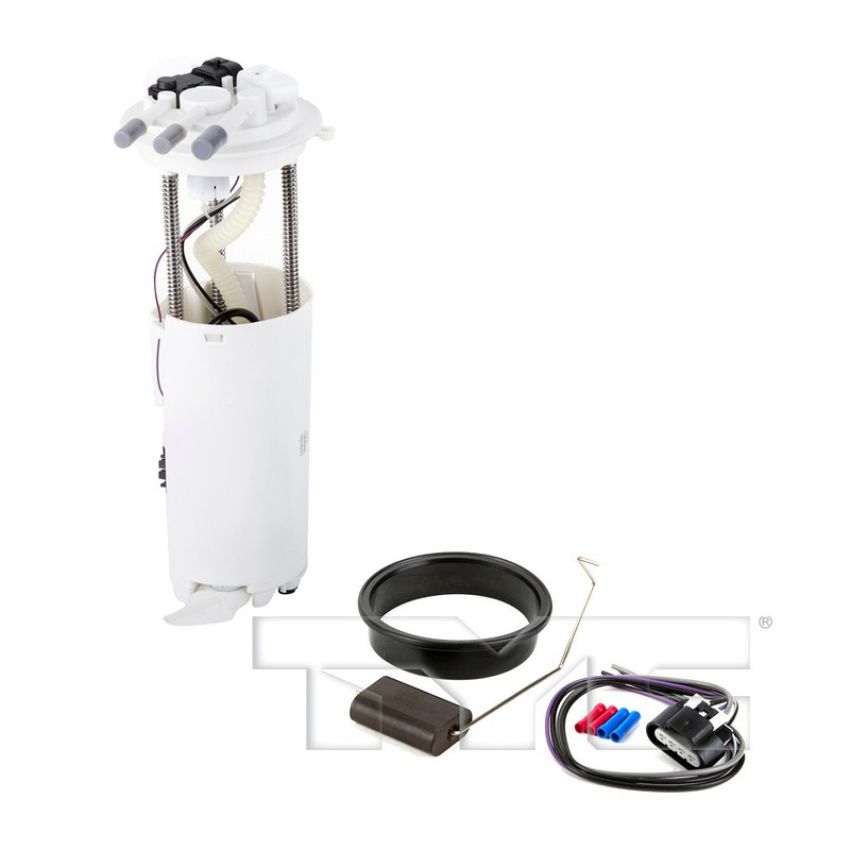 TYC Products 150046-A Fuel Pump