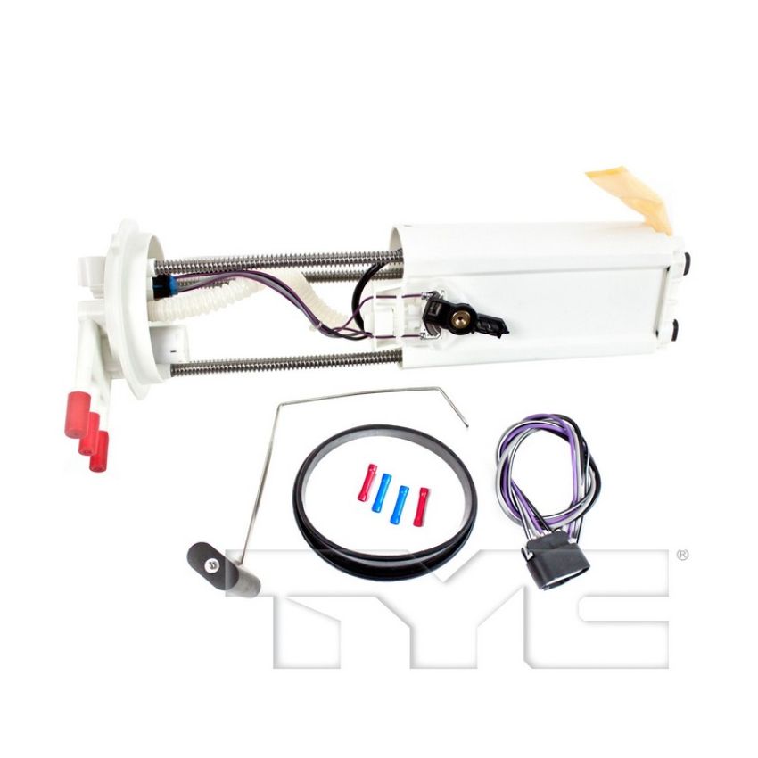 TYC Products 150057-A Fuel Pump