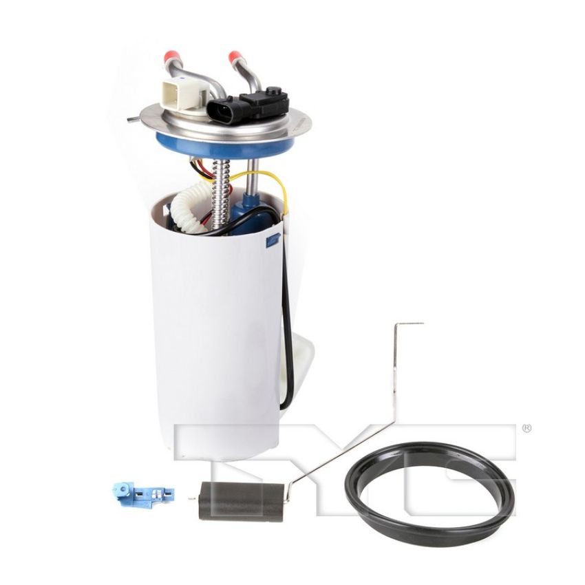 TYC Products 150060-A Fuel Pump