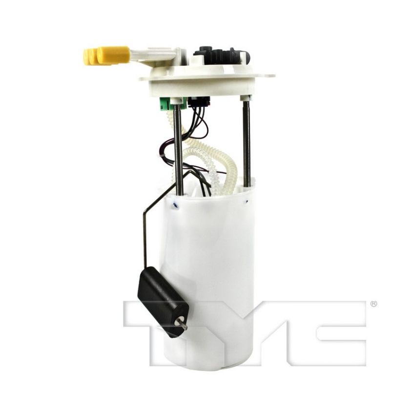 TYC Products 150063-A Fuel Pump