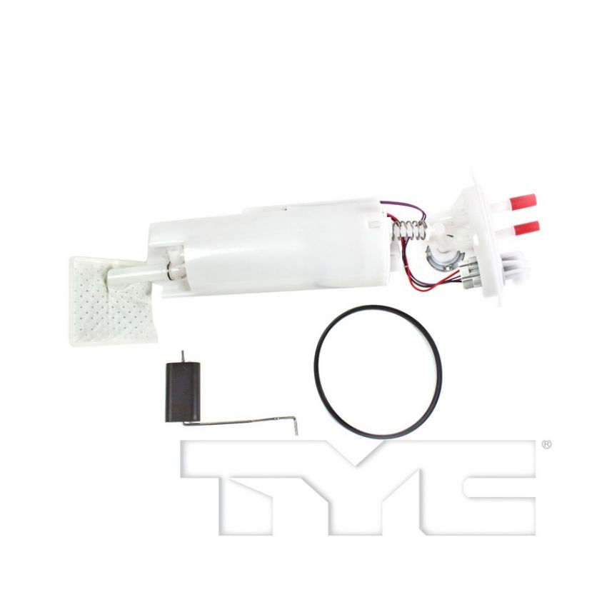 TYC Products 150071-A Fuel Pump