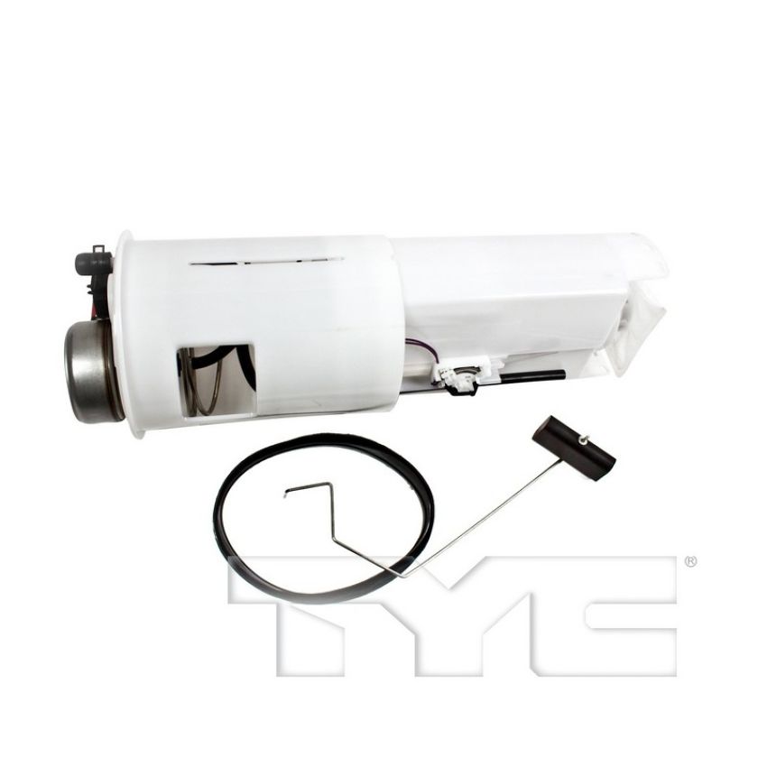 TYC Products 150072-A Fuel Pump