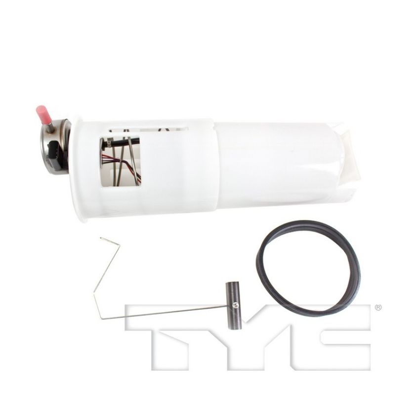 TYC Products 150073-A Fuel Pump