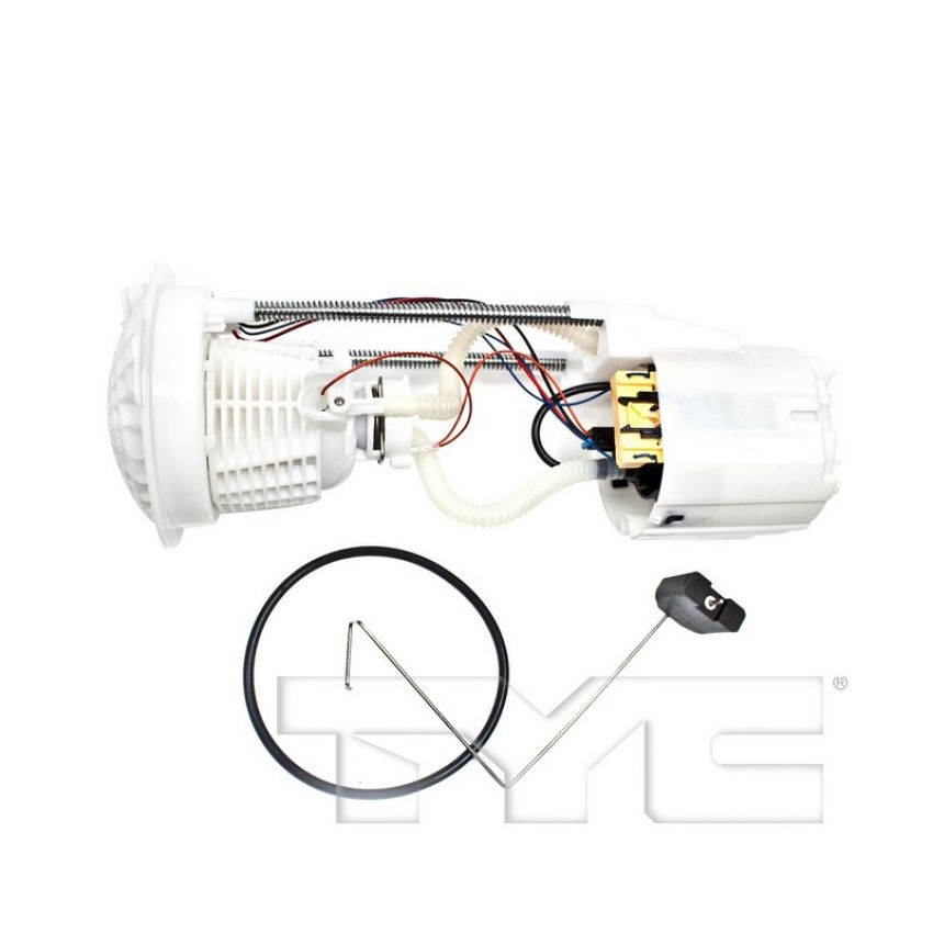 TYC Products 150077-A Fuel Pump