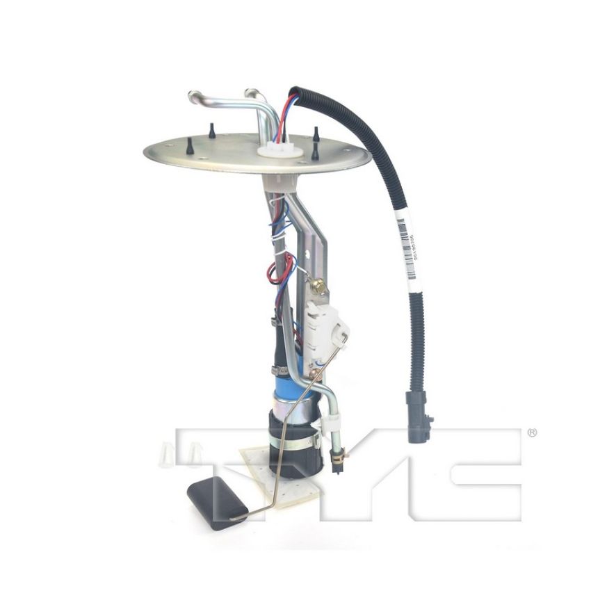 TYC Products 150079-A Fuel Pump