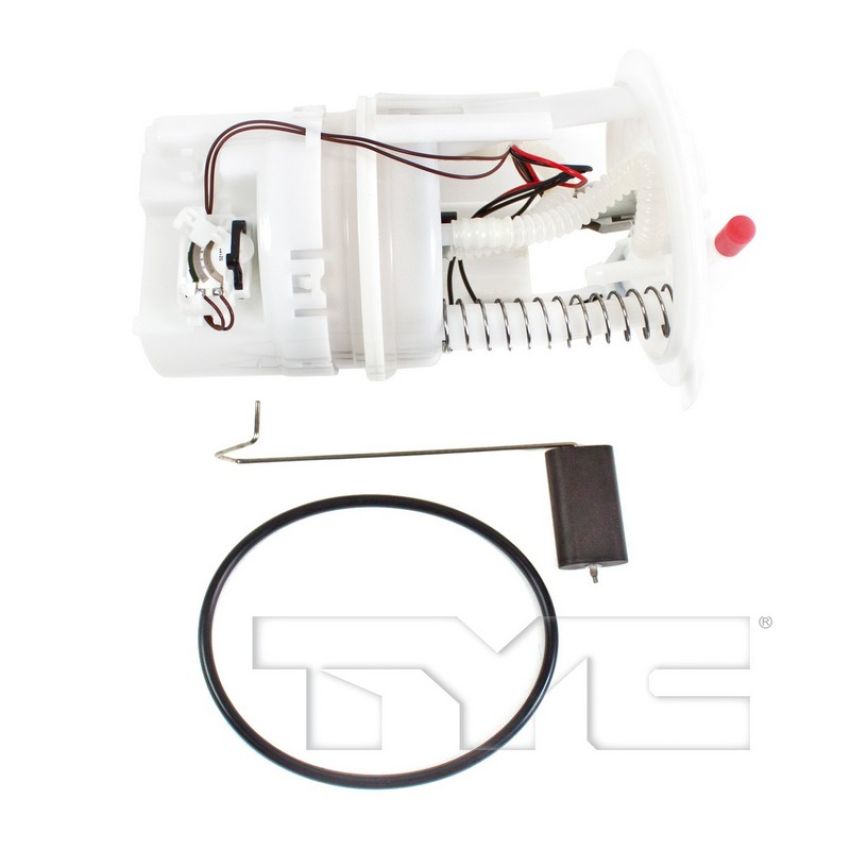 TYC Products 150080-A Fuel Pump