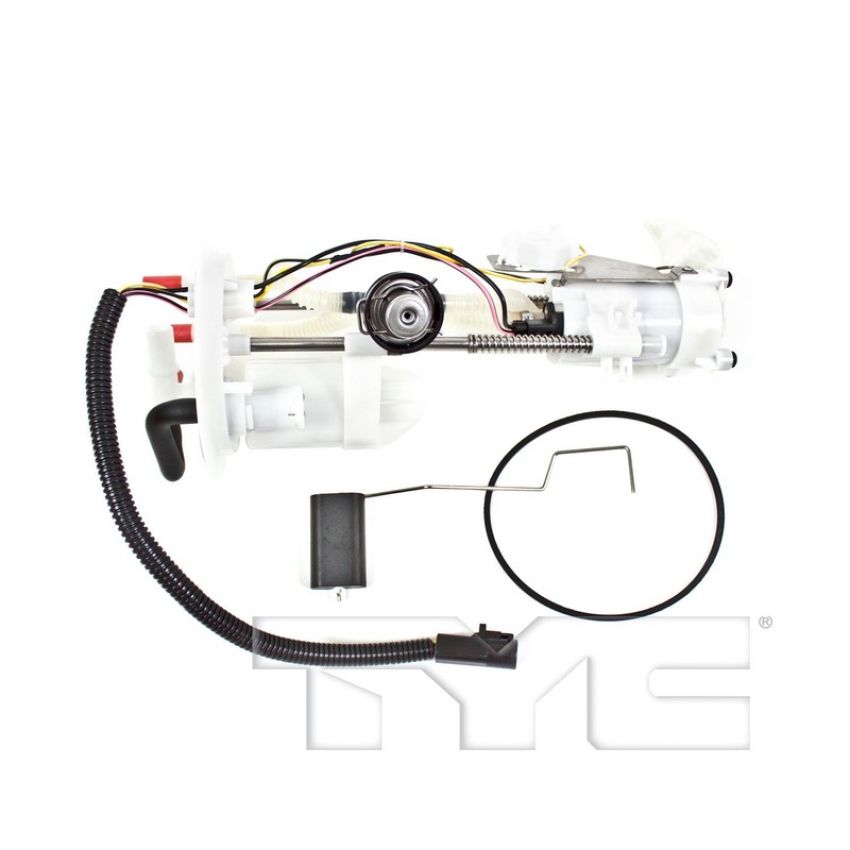 TYC Products 150085-A Fuel Pump