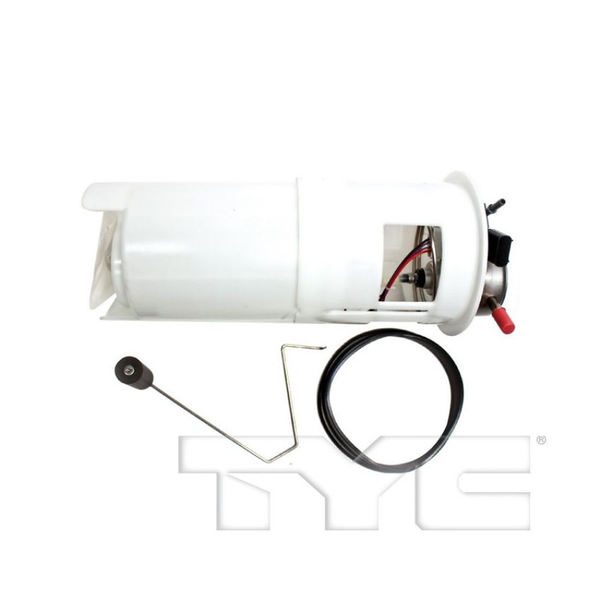 TYC Products 150087-A Fuel Pump
