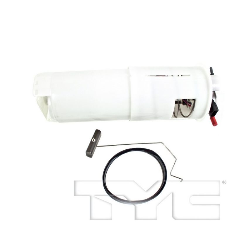 TYC Products 150092-A Fuel Pump