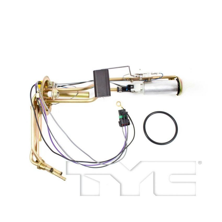 TYC Products 150096-A Fuel Pump