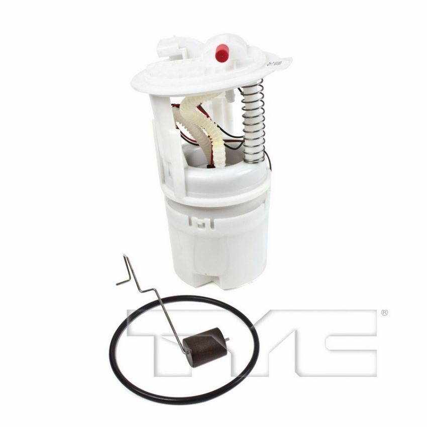 TYC Products 150100-A Fuel Pump